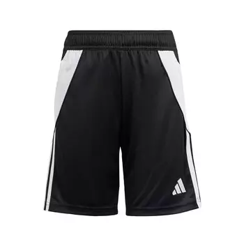 Спортивные брюки ADIDAS PERFORMANCE Regular Workout Pants Tiro 24, черный