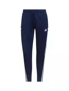 Спортивные брюки ADIDAS PERFORMANCE Regular Workout Pants, темно-синий