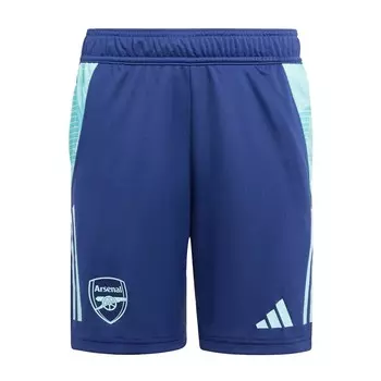 Спортивные брюки ADIDAS PERFORMANCE Regular Workout Pants, синий