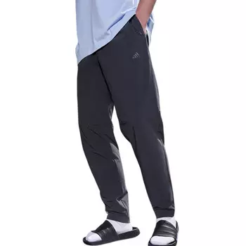 Спортивные брюки Adidas, серый