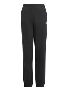 Спортивные брюки Adidas Sportswear Essentials Small Logo Feel Cozy, черный