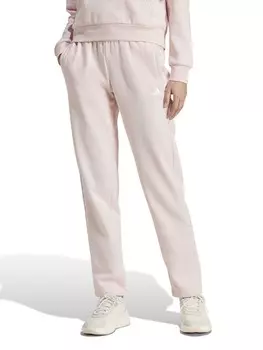 Спортивные брюки Adidas Sportswear ESSENTIALS SMALL LOGO FEEL COZY, бежевый