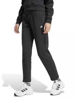 Спортивные брюки Adidas Sportswear ESSENTIALS SMALL LOGO FEEL COZY, черный