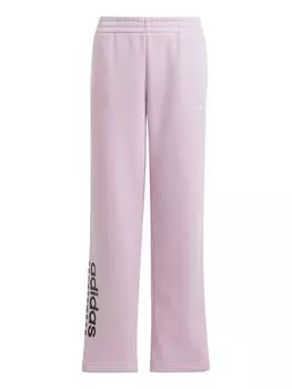 Спортивные брюки Adidas Sportswear Fleece Kids, фиолетовый