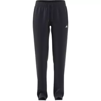 Спортивные брюки ADIDAS SPORTSWEAR Tapered Workout Pants, синий