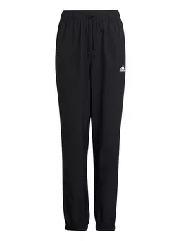 Спортивные брюки Adidas Sportswear Woven Tracksuit Bottoms, черный