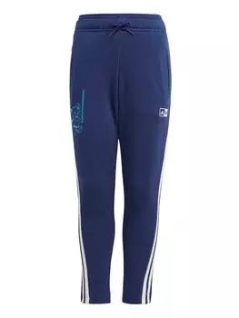 Спортивные брюки Adidas Sportswear x Star Wars Young Jedi Joggers, синий