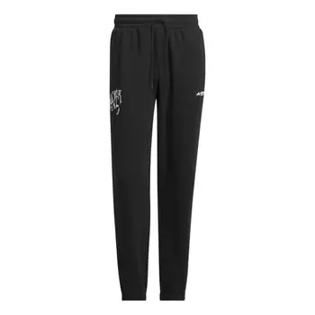 Спортивные брюки Adidas Sweat Pants IA2001, черный