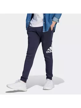 Спортивные брюки adidas, темно синий
