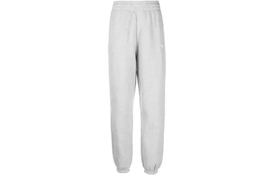 Спортивные брюки Adidas Trefoil Cotton Adidas Originals