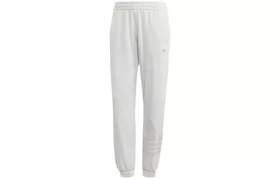 Спортивные брюки Adidas Trefoil Cotton Adidas Originals