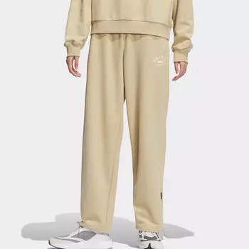 Спортивные брюки Adidas Verbiage, бежевый