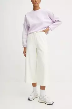 Спортивные брюки adidas Все SZN, бежевый