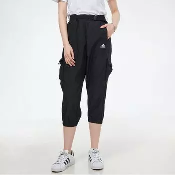 Спортивные брюки Adidas Women's, черный