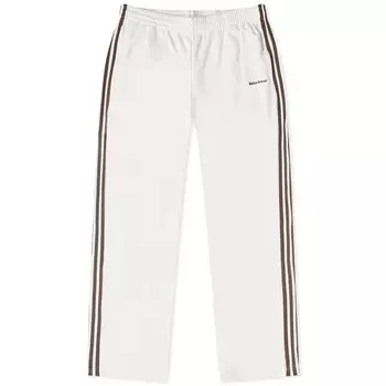 Спортивные брюки Adidas X Wales Bonner Track Pant, белый