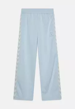 Спортивные брюки ADJUST PANTS UNISEX Hummel, светло-голубой