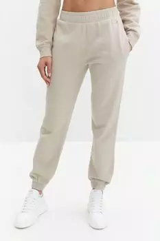 Спортивные брюки ADLYSH Weekend Sweat, песочный