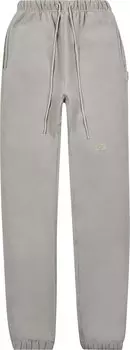 Спортивные брюки Advisory Board Crystals Sweatpants 'Jasper Grey', серый