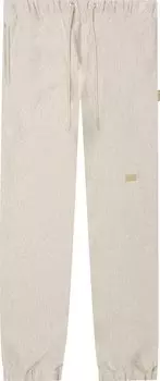 Спортивные брюки Advisory Board Crystals Sweatpants 'Phenakite', кремовый