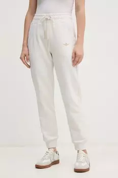 Спортивные брюки Aeronautica Militare, серый