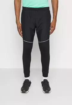 Спортивные брюки AF STORM Under Armour, черный/угольно-серый