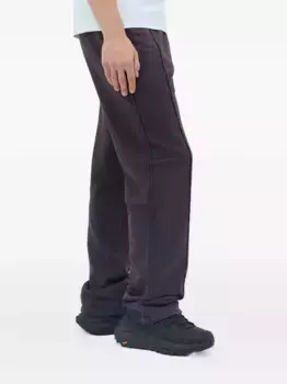 Спортивные брюки AFFXWRKS, фиолетовый