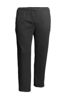 Спортивные брюки AHORN SPORTSWEAR простого дизайна, серый