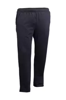 Спортивные брюки AHORN SPORTSWEAR простого дизайна, синий