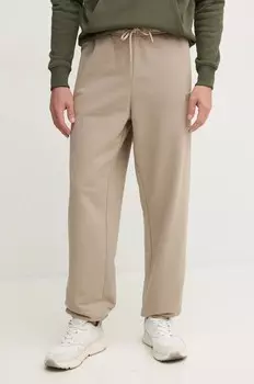 Спортивные брюки Альфа Индастриз Alpha Industries, бежевый