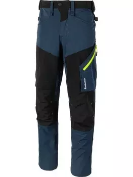 Спортивные брюки Albatros, черный