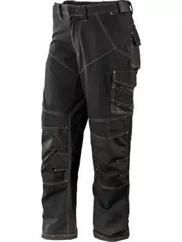 Спортивные брюки Albatros, черный