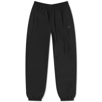 Спортивные брюки Alexander Wang, черный