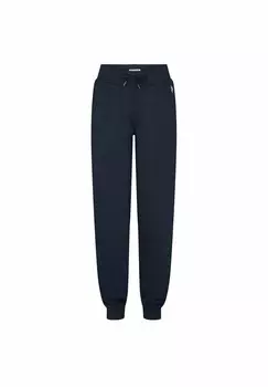 Спортивные брюки ALICE U.S. Polo Assn., темно-синий