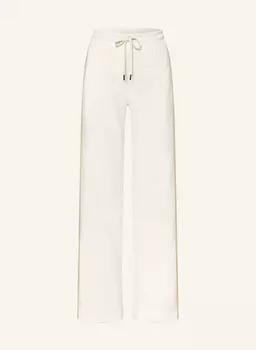 Спортивные брюки Alida с галунными полосками Juvia, мультиколор