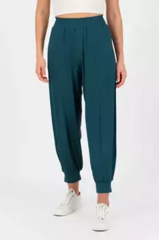 Спортивные брюки Alife & Kickin "AlanaAK A Pants женские спортивные брюки, брюки", бирюзовый