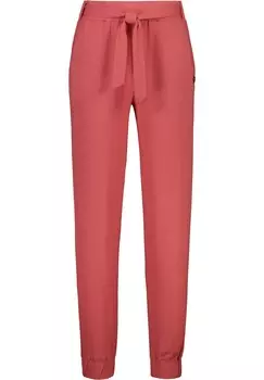 Спортивные брюки alife & kickin, красный