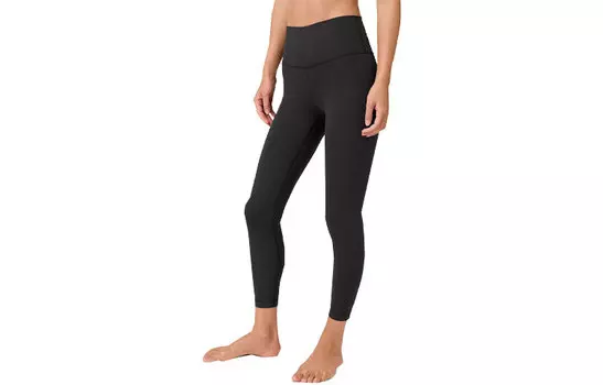 Спортивные брюки Align женские Lululemon, Graphite Gray/GGRE