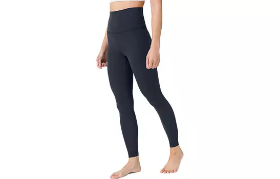 Спортивные брюки Align женские Lululemon, Sun Gray/SOGY