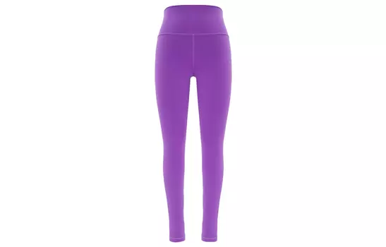 Спортивные брюки Align женские Lululemon, Taupe/TAUPETASTIC