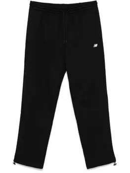 Спортивные брюки All Day Uniform New Balance, черный