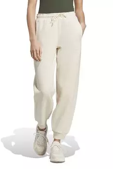 Спортивные брюки All Szn Adidas Sportswear, белый