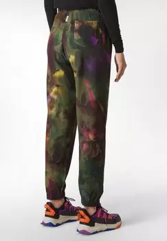 Спортивные брюки ALLOVER BALLOON Deha, мультиколор