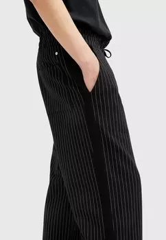 Спортивные брюки AllSaints, черный