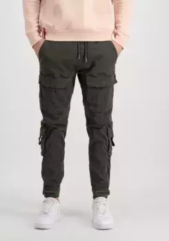 Спортивные брюки Alpha Industries " Alpha Industries Men - Pants Sergeant Jogger Pant", черный
