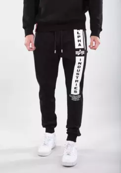 Спортивные брюки Alpha Industries " Alpha Industries Men - Jogger Defense Jogger", черный