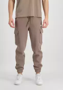 Спортивные брюки Alpha Industries " Alpha Industries Men - Jogger Organics Cargo Jogger", коричневый
