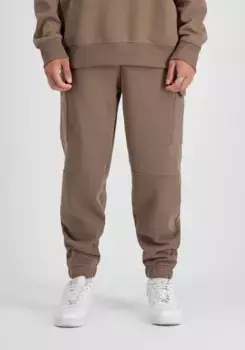 Спортивные брюки Alpha Industries " Alpha Industries Мужчины - Jogger X-Fit Label Jogger", коричневый