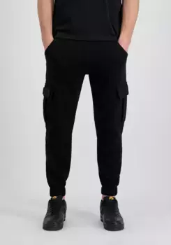 Спортивные брюки Alpha Industries " Alpha Industries Мужчины - Jogger Terry Jogger II", черный