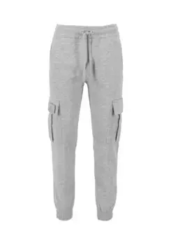 Спортивные брюки Alpha Industries " Alpha Industries Мужчины - Jogger Terry Jogger", серый