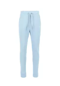 Спортивные брюки Alpha Industries " Alpha Industries Мужчины - Jogger Organics EMB Jogger", цвет Organic Sky Blue